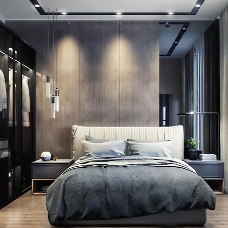 Tsr Group アパート