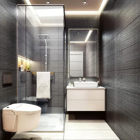 Apartment Tsr Group