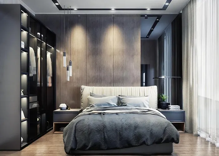 Tsr Group アパート