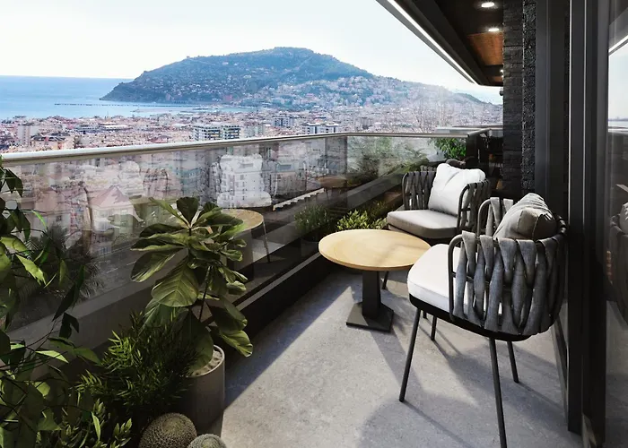 Tsr Group Apartment Eskiomerler