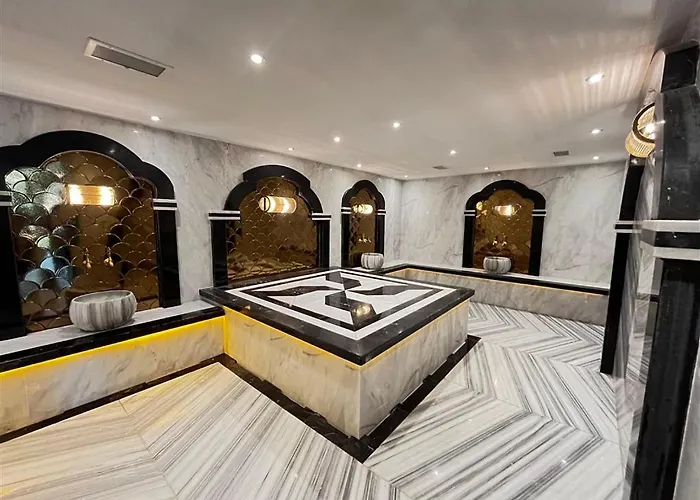 Tsr Group アパート *