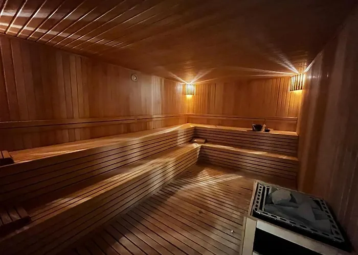 Apartment Tsr Group *